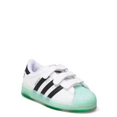 SUPERSTAR LED LIGHTS CF C - Lave sneakers