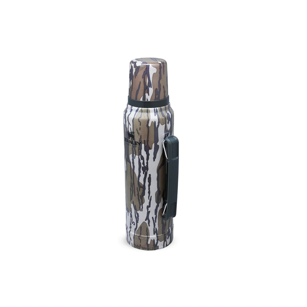 Stanley The Legendary Classic Bottle 1L - Bottomland.