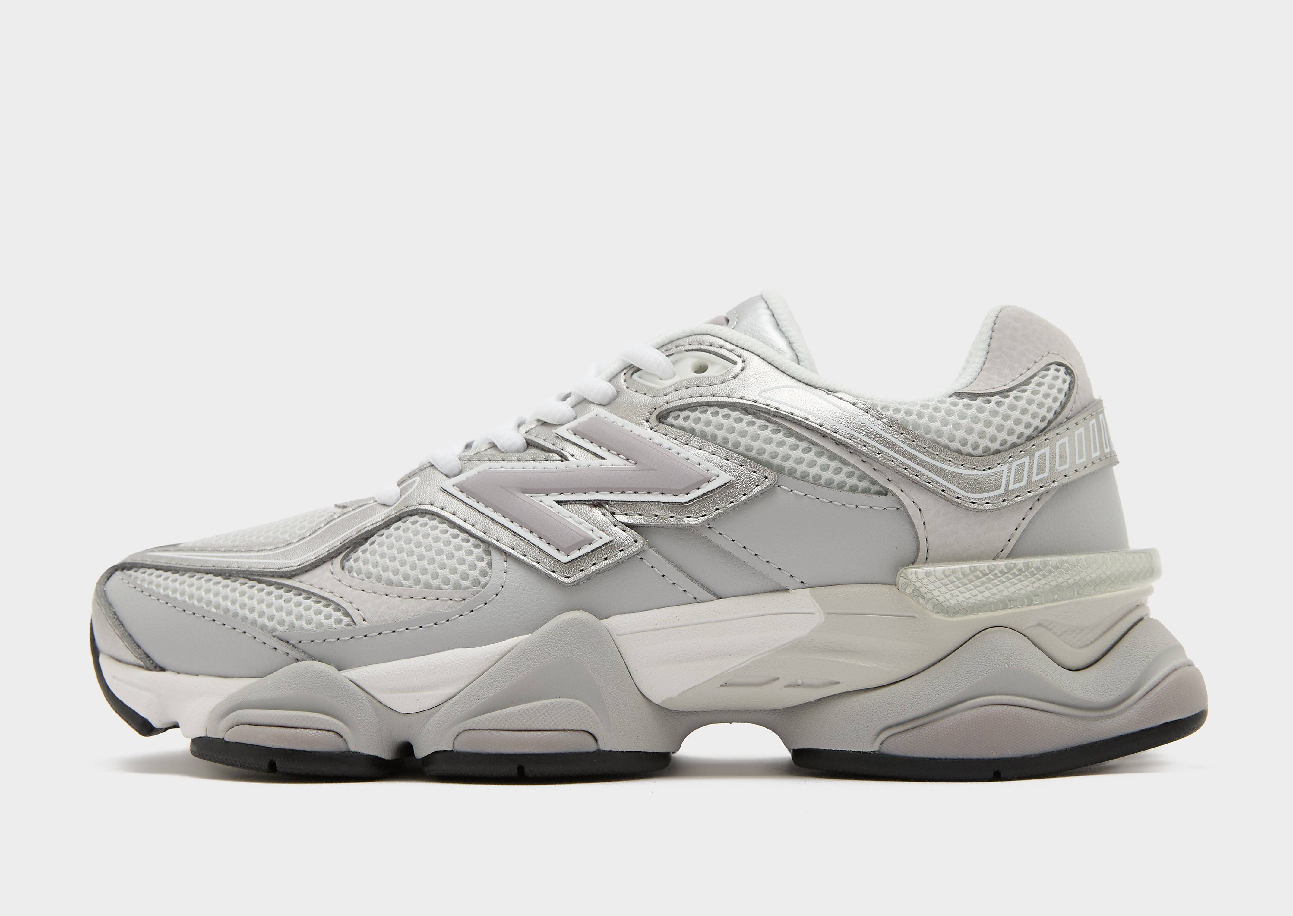 New Balance 9060 Women's, Grå