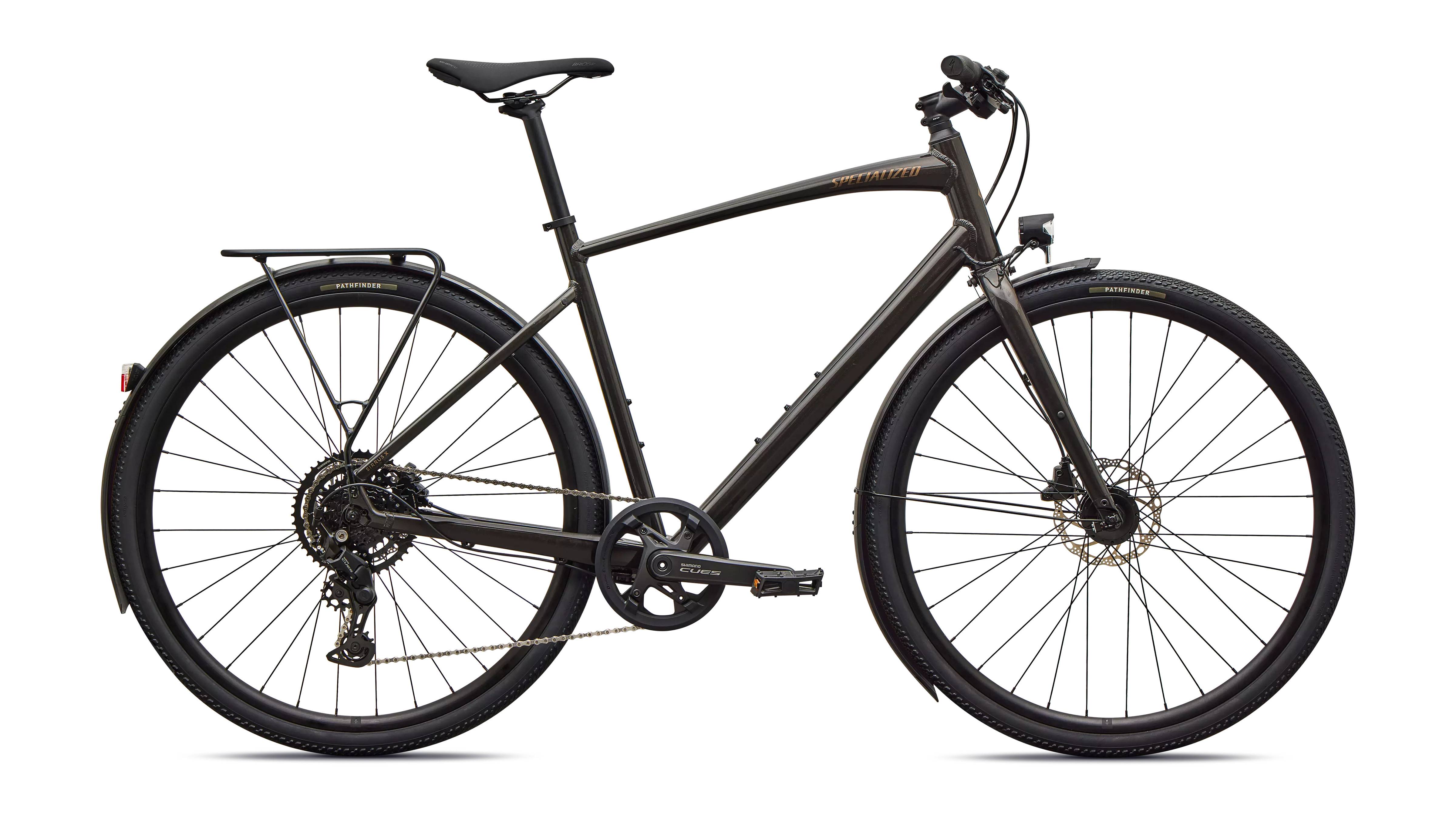 Specialized Sirrus X 2.0 EQ S