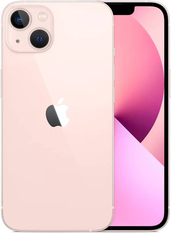 Apple iPhone 13 256GB Pink Grade B Refurbished