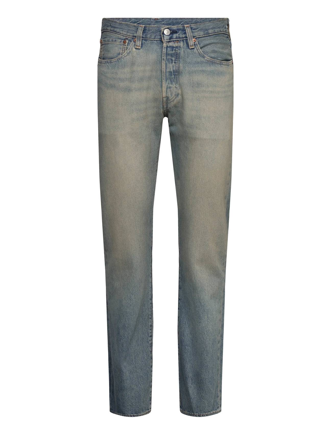 LEVI'S® 501 Levisoriginal Dirty Work | Blue | 33 x 32