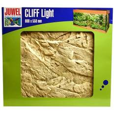 Bakgrund Cliff Ljus 60x55cm, Juwel