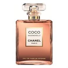 Chanel Coco Mademoiselle - Eau de Parfum Intense - Resestorlek - 10 ml