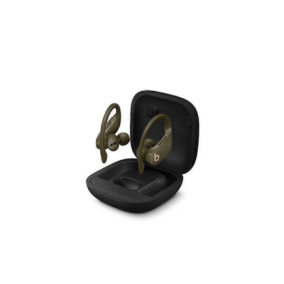 Powerbeats Pro Truly Wireless & High Performance Bluetooth Headphones green