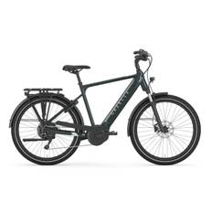 Gazelle Medeo T10 2025 Herre 500Wh - 45cm