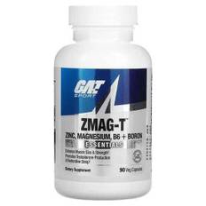 GAT - ZMAG-T, 90 vcaps -