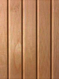 Bastupanel Termo