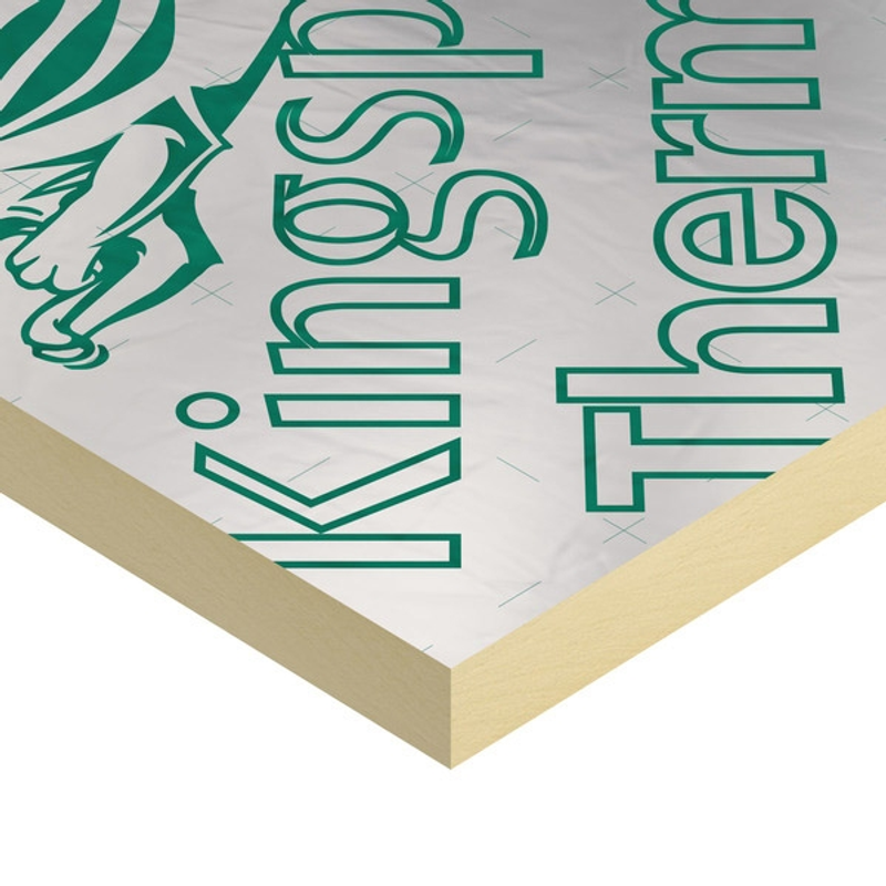 Gulvisolering Therma TF70 Kingspan