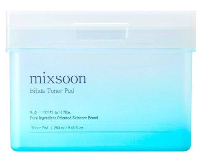 Mixsoon Bifida Toner Pad 280 ml