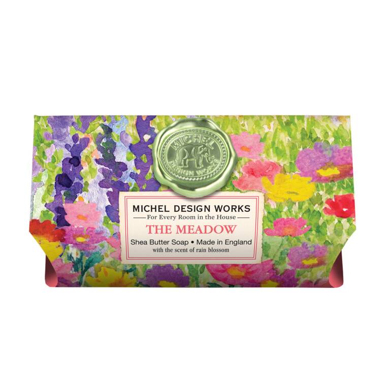 Soap - Large - The Meadow