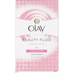 OLAY BEAUTY FLUID REGULAR