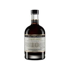 Dutschke Old Liquid Amber Tokai 10 års