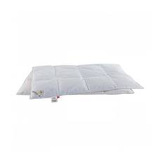 Kiddy Breeze | Ekstra varm Juniordyne | 90% moskusdun | 100×140 cm