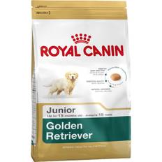 Royal Canin BHN Golden Retriever Hvalp Kid/Junior Kylling Pet Mad 12 kg