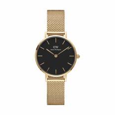 Daniel Wellington - Daniel Wellington Petite Evergold 28Mm B - Adw00100349