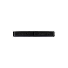 Gel Chain Guard 1 pcs - Black - ONESIZE
