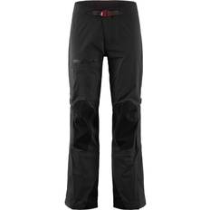 Klättermusen Andvare Pants M's (Herr) - Vindtat och vattentät skalbyxa