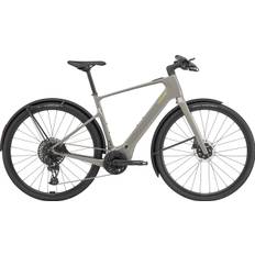 Cannondale Tesoro Carbon 1 2024 - Stealth Grey