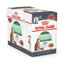 Royal Canin FCN Digest Sensitive Gravy 12x85g