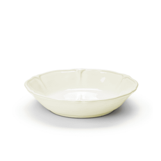 Maria Salladsskål 31 cm Gul