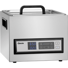 Sous Vide Kokeri SVG16