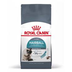 2x10kg Hairball Care Royal Canin Kattefoder