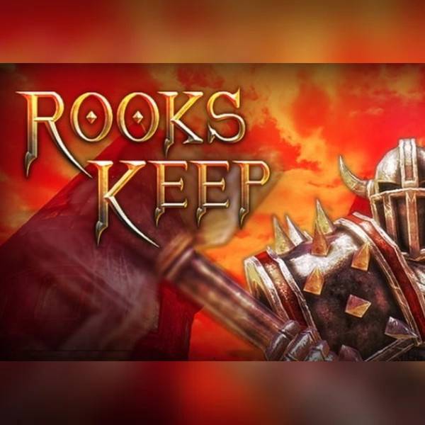 Rooks Keep (PC) Steam Key - EU