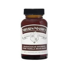 Nielsen-Massey Madagascar Bourbon Pure Vanilla Bean Paste