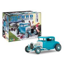 Revell 1:25 - 1930 Ford Model A Coupe