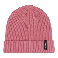 Didriksons Mössa - Stickad - Buss - Heather Rosa - Didriksons - 2-4 år (92-104) - Mössa