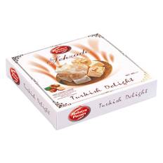 Turkish delight hasselnötter 400g
