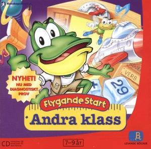 PC - Flygande Start: Andra Klass (Beg)