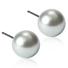 Natural Titanium Pearl light grey, BLOMDAHL MEDICAL