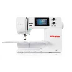 Bernina B 435