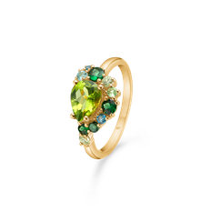 MADS Z FOUR SEASONS SPRING RING - 1546033