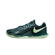 Nike Zoom Vapor Cage 4 Rafa Deep Jungle/Lime Ice