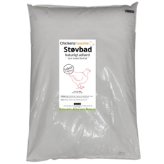 Støvbad ChickensFavorit - 15 kg