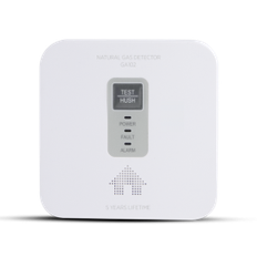 GASALARM HOUSEGARD