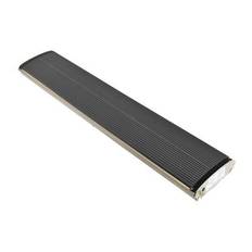 Heation Heatbar 2400 terrassevarmer, infrarød, 2400W