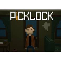 Picklock Steam CD Key