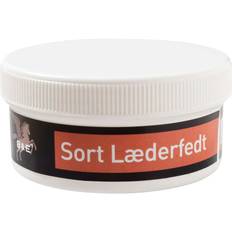 Bense & Eicke sort læderfedt - 100 Ml