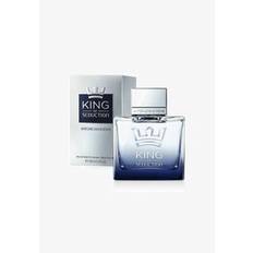 Antonio Banderas ANTONIO BANDERAS KING OF SEDUCTION EDT 100ML - Eau de toilette - transparent