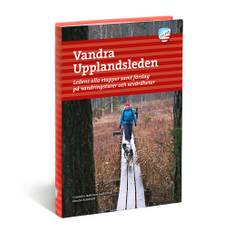 Vandra Upplandsleden