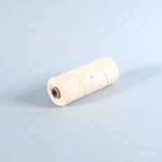Bomuldsmattvarp 12/12 Ubleget 250 gr.