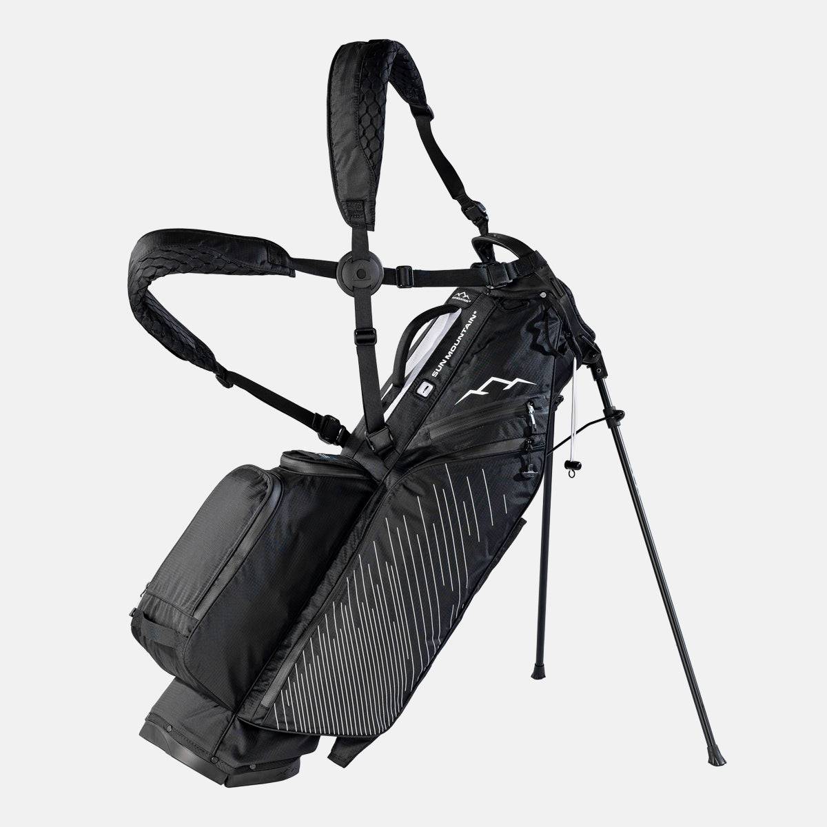 Sun Mountain E-2.5 H2NO bærebag.