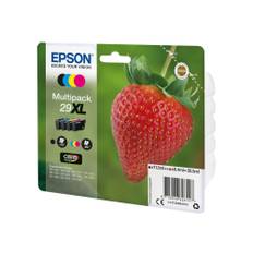 EPSONEpson 29XL Multipack - 4 pakker - XL -