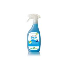 Fönsterputs Multispray universal 500ml