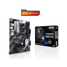 ASUS PRIME B550-PLUS Hovedkort