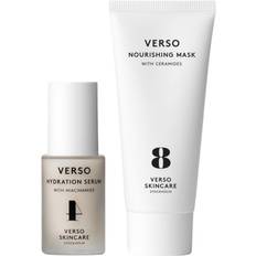 Verso Skincare Intense Hydration Kit